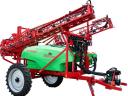 KRUKOWIAK APOLLO 1500/15/PHX vontatott permetező - ROYAL TRAKTOR