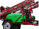 KRUKOWIAK APOLLO 1500/15/PHX vontatott permetező - ROYAL TRAKTOR
