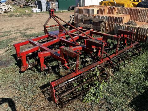 Ásóborona eladó jó állapotban Ásóborona eladó jó állapotban