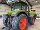 Claas Axion 800 Hexashift traktor