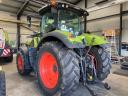 Claas Axion 800 Hexashift traktor