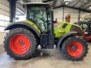 Claas Axion 800 Hexashift traktor