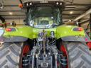 Claas Axion 800 Hexashift traktor