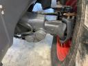 Claas Axion 800 Hexashift traktor