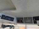 Claas Axion 800 Hexashift traktor