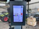 Claas Axion 800 Hexashift traktor