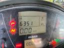 Claas Axion 800 Hexashift traktor