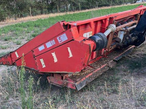 OROS 6211 kukoricaasztal