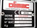 Olimac Drago S 8 TR - 8x70 - 2014