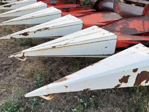 NAS 676 napraforgóasztal NAS 676 napraforgóasztal