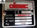 Olimac Drago 2 - S 8 TR - 8x70 - 2017