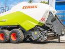 Claas Quadrant 3300 RC Tandem 2012 nagykocka szalmabálázó