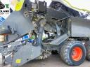 Claas Quadrant 3300 RC Tandem 2012 nagykocka szalmabálázó