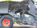 Claas Quadrant 3300 RC Tandem 2012 nagykocka szalmabálázó