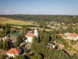 Eladó erdő Milejszegen, Zala megyében