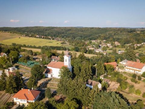 Eladó erdő Milejszegen,  Zala megyében Eladó erdő Milejszegen,  Zala megyében