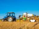Boguslav TITAN 3000-24 vontatott szántóföldi permetező – Royal Traktor