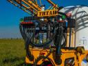 Boguslav TITAN 3000-24 vontatott szántóföldi permetező – Royal Traktor