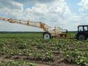 Boguslav TITAN 3000-24 vontatott szántóföldi permetező – Royal Traktor