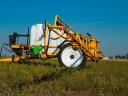 Boguslav TITAN 3000-24 vontatott szántóföldi permetező – Royal Traktor
