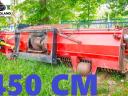 Pick-up - BMV 45 - 450 CM - 2005-ös évjárat