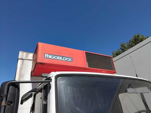 Hűtős felépít.ény eladó Hűtős felépít.ény eladó