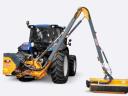 FERRI TP600 - TI100 rézsűkasza Royal-Traktor