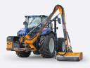FERRI TP600 - TI100 rézsűkasza Royal-Traktor