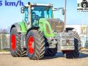 FENDT 922 PROFI - 2008 ÉV - 65 km/h
