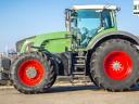 FENDT 922 PROFI - 2008 ÉV - 65 km/h