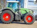 FENDT 922 PROFI - 2008 ÉV - 65 km/h