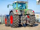 FENDT 922 PROFI - 2008 ÉV - 65 km/h