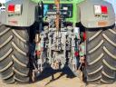 FENDT 922 PROFI - 2008 ÉV - 65 km/h