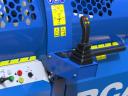 TAJFUN RCA 500 Pro tűzifa készítő – Royal Traktor