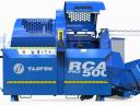 TAJFUN RCA 500 Pro tűzifa készítő – Royal Traktor