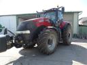 Eladó Case Magnum 380 CVX traktor kiváló állapotban