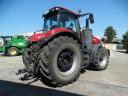 Eladó Case Magnum 380 CVX traktor kiváló állapotban
