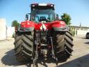 Eladó Case Magnum 380 CVX traktor kiváló állapotban