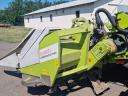 Claas vágóasztal eladó – 6 soros, összecsukható Conspeed 6-75 FC kukorica adapter