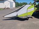 Claas vágóasztal eladó – 6 soros, összecsukható Conspeed 6-75 FC kukorica adapter