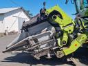 Claas vágóasztal eladó – 6 soros, összecsukható Conspeed 6-75 FC kukorica adapter