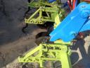 Kultivátor eladó RS-09-es traktorhoz, újszerű állapotban