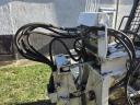 BobCat 730S árokásó adapter