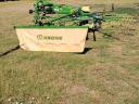 Krone Swadro S460