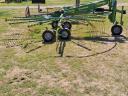 Krone Swadro S460