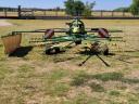 Krone Swadro S460