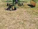 Krone Swadro S460