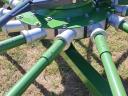 Krone Swadro S460