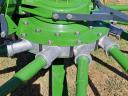 Krone Swadro S460