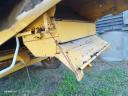 Claas 106 kombájn összes alkatrésze bontva eladó